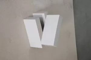 端面楔形耐酸砖的耐高温性能如何？