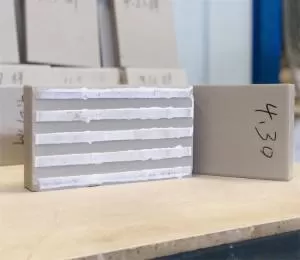 端面楔型耐酸砖的强度怎么样？