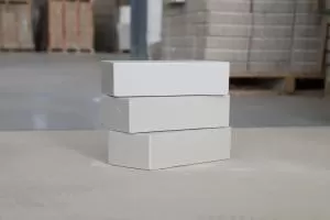 端面楔形耐酸砖的耐酸性能如何测试？