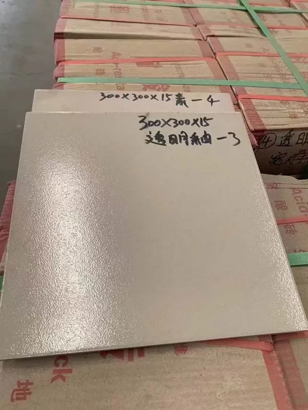 耐酸瓷板