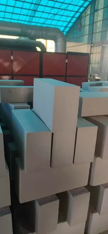 异型耐酸砖
